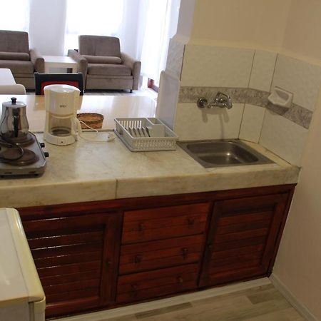 Luxor Apartments Alanya Exterior photo