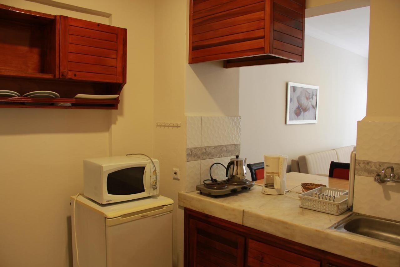 Luxor Apartments Alanya Exterior photo