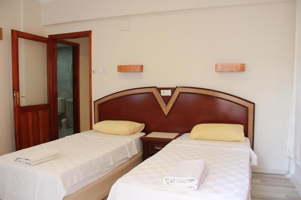 Luxor Apartments Alanya Exterior photo